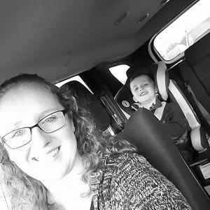 Meet your Posher, Kate